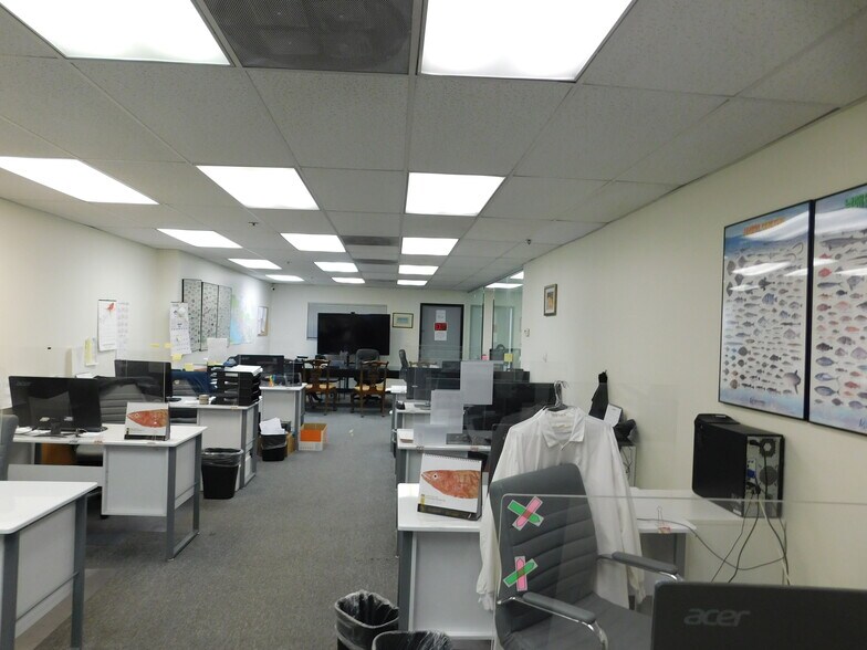 More Photos Of 1100 S Santa Fe Ave, Los Angeles Refrigeration Cold Storage For Lease