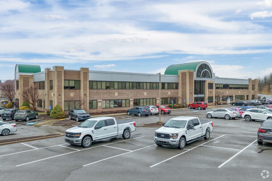 Primary Photo Of 400 Technology Dr, Canonsburg Office For Lease
