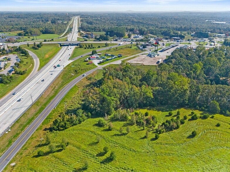 More Photos Of 102 Forestdale Dr, Gaffney Land For Sale