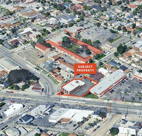 More Photos Of 8500 Long Beach Blvd, South Gate Specialty For Sale