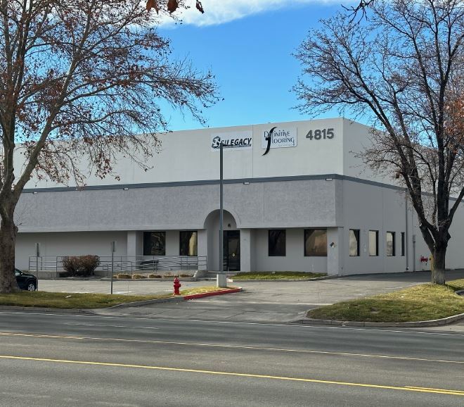 Primary Photo Of 4815 Longley Ln, Reno Warehouse For Lease