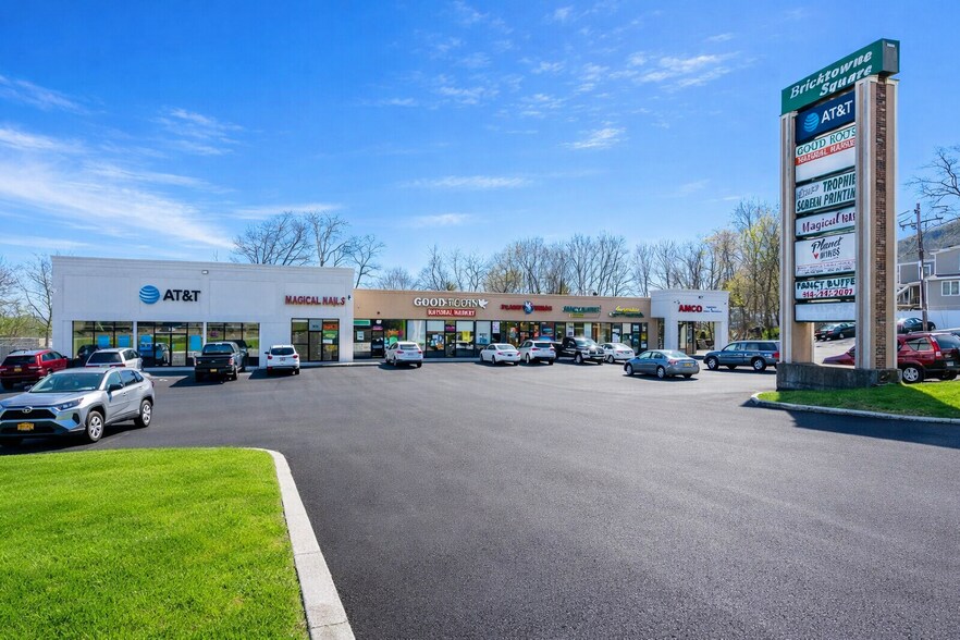 More Photos Of 236-246 Route 9W, Haverstraw Unknown For Lease