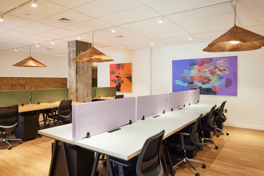 More Photos Of 220 9th St, Jersey City Office Residential For Lease