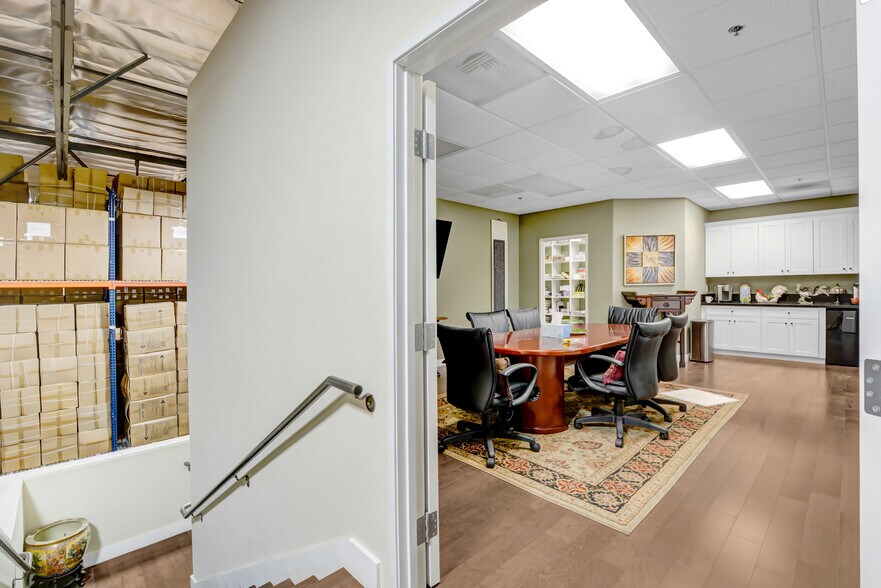 More Photos Of 1550 Milliken Ave, Ontario Warehouse For Lease