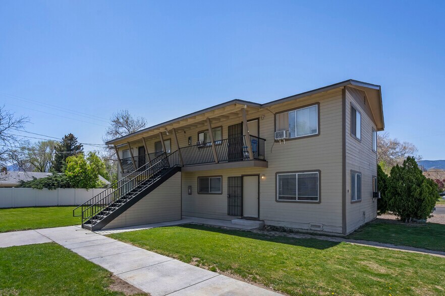 More Photos Of 1534 County Rd, Minden Multifamily For Sale
