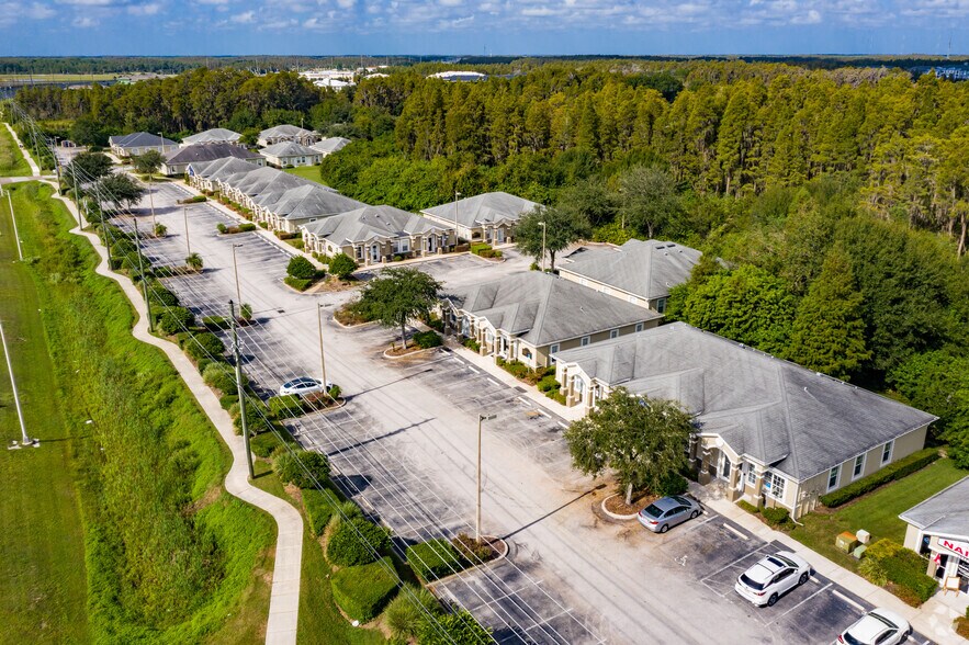 More Photos Of 19445 Shumard Oak Dr, Land O' Lakes Office For Lease