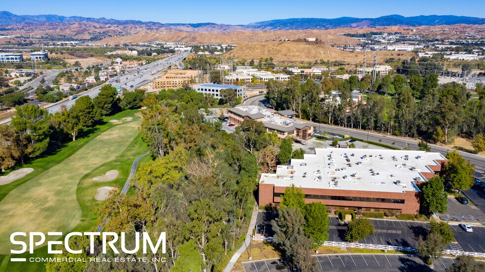 More Photos Of 27201 Tourney Rd, Valencia Medical For Lease