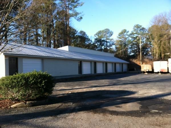 Primary Photo Of 1175 Mount Bethel Dr, Marietta Light Distribution For Lease