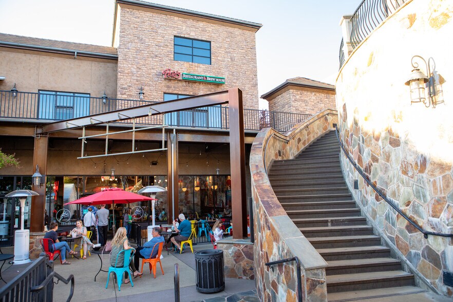 More Photos Of 4315-4363 Town Center Blvd, El Dorado Hills Unknown For Lease