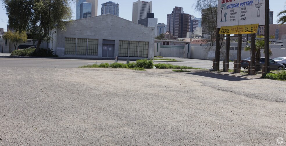 More Photos Of 722 N Grand Ave, Phoenix Land For Sale