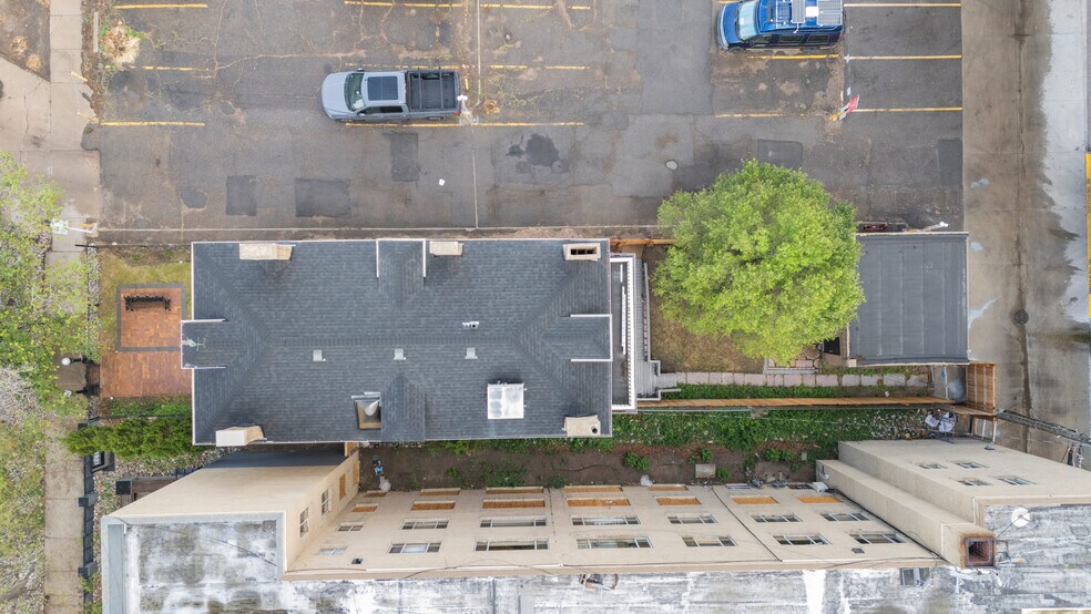 More Photos Of 1650 Pennsylvania St, Denver Office Residential For Sale