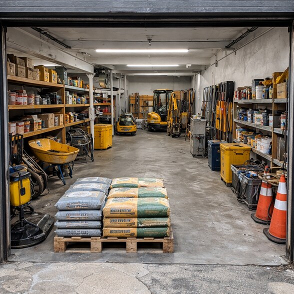 More Photos Of 105 Blackstone Ave, Pawtucket Storefront For Lease
