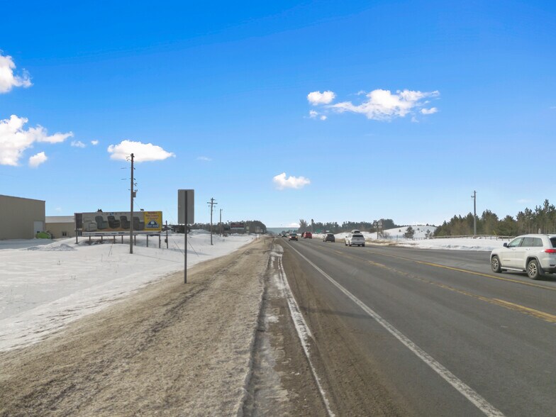 More Photos Of 2616 N US Highway 131, Elmira Industrial For Sale