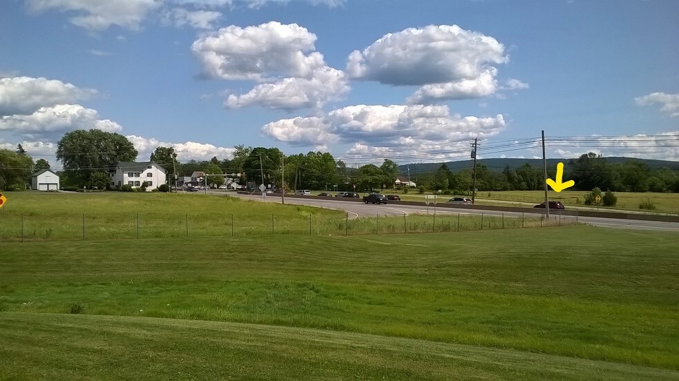 More Photos Of E Ben Franklin Hwy, Birdsboro Land For Sale