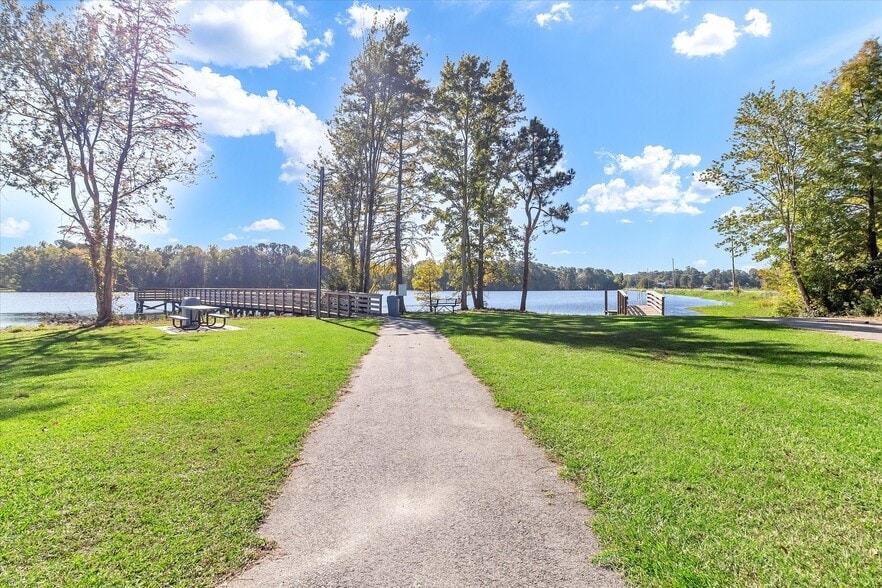 More Photos Of 9710 SC 260, Manning General Retail For Sale