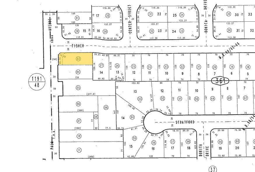 More Photos Of 7035 Palm Ave, Highland Medical For Lease