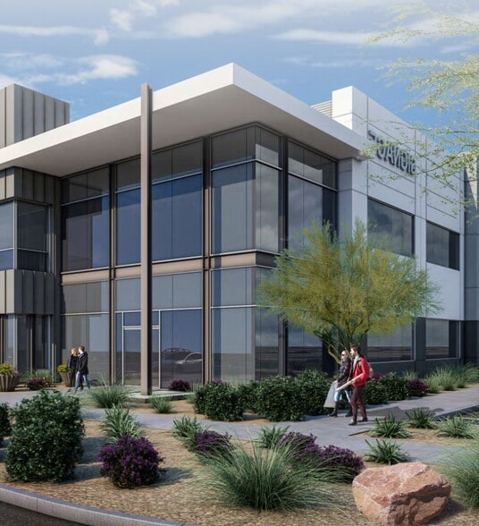 More Photos Of Ellsworth & Ray Rd, Mesa Light Distribution For Sale