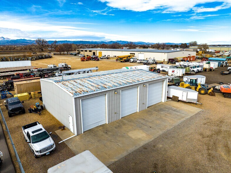 More Photos Of 14723 Longs Peak Ct, Longmont Warehouse For Sale