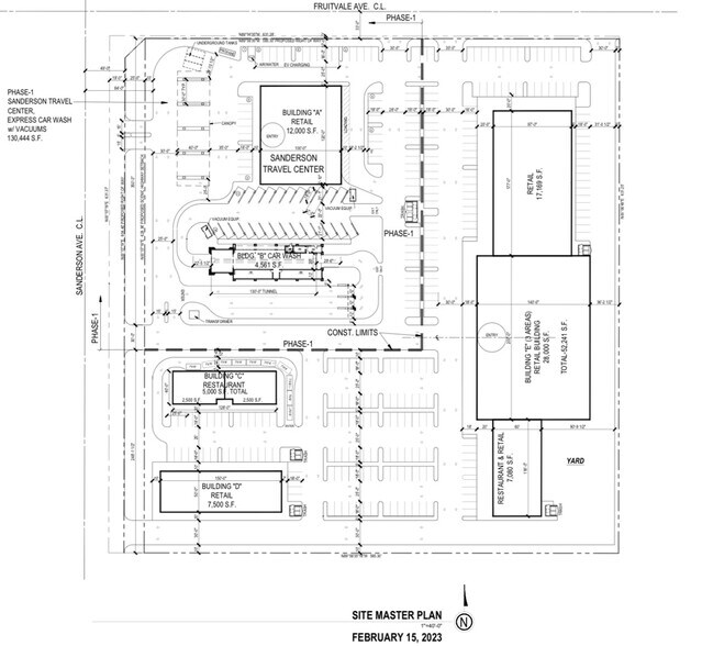 More Photos Of 3206 W Fruitvale Ave, Hemet Land For Sale