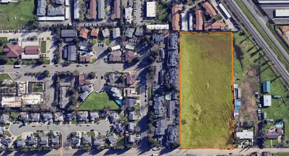 More Photos Of 1798 Blossom Ave, Fairfield Land For Sale