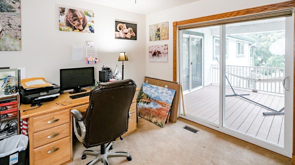 More Photos Of 352 MO-245, Dadeville Horse Stables For Sale