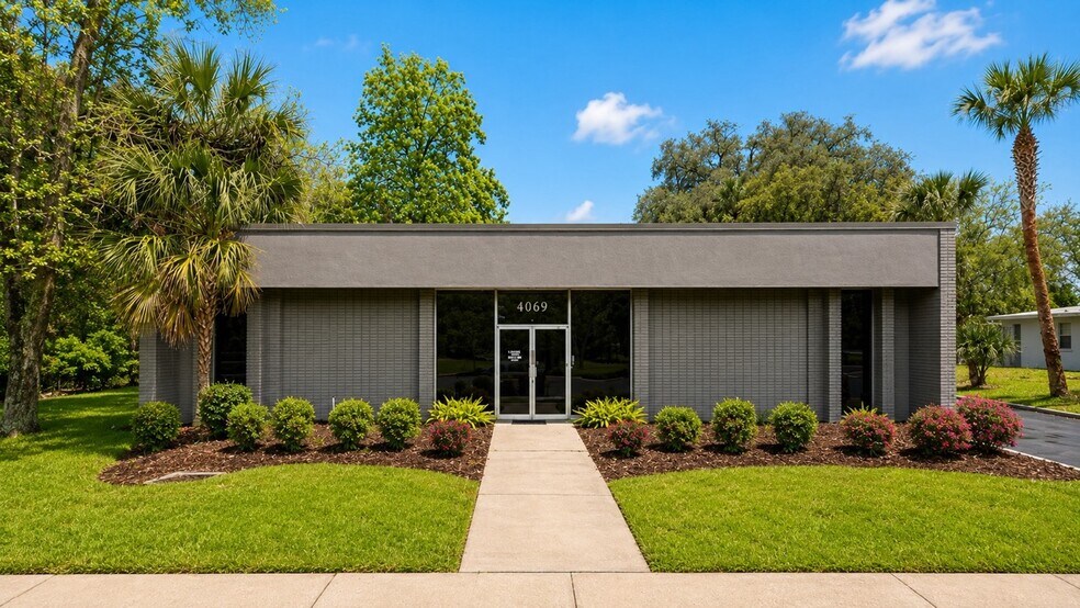 Primary Photo Of 4069 Atlantic Blvd, Jacksonville Medical For Lease