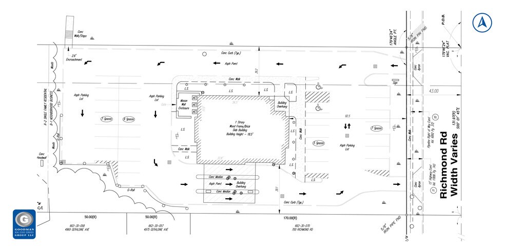 More Photos Of 690 Richmond Rd, Richmond Heights Bank For Sale