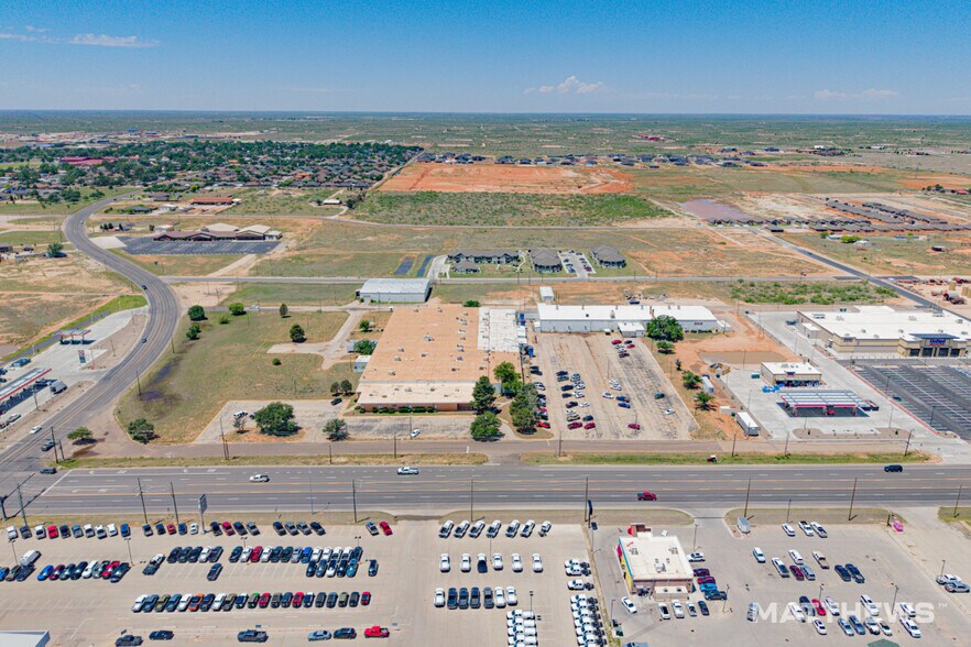 Primary Photo Of 1345 NW 101, Andrews Manufacturing For Sale