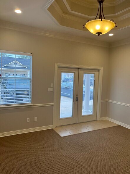 More Photos Of 7330 Fern Ave, Shreveport Medical For Lease