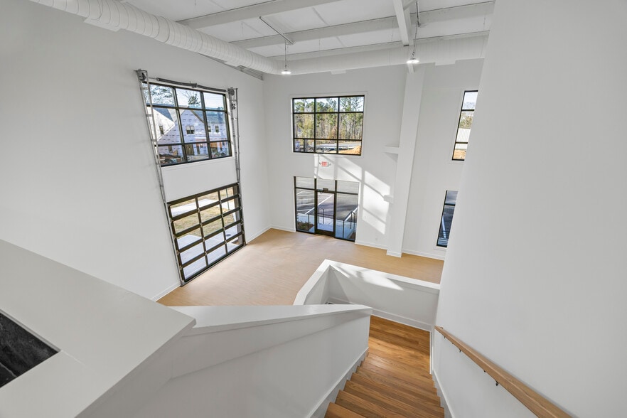 More Photos Of 161 Fritz Mar Ln - Bldg 600, Athens Warehouse For Lease