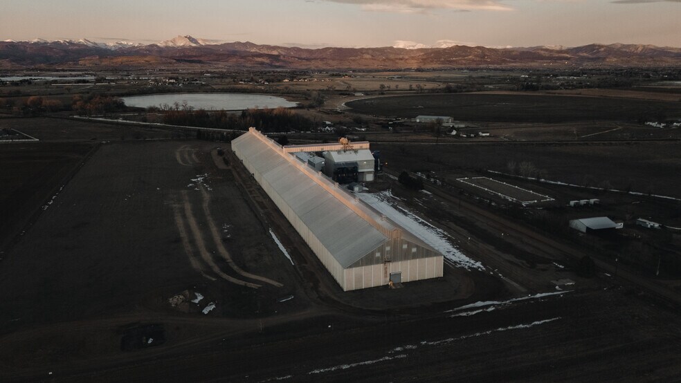 More Photos Of 11600 Wasatch Rd, Longmont Industrial For Sale