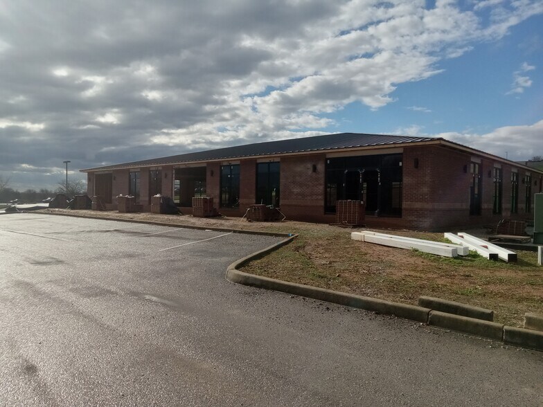 More Photos Of 55 MedPark Dr, Somerset Office For Lease