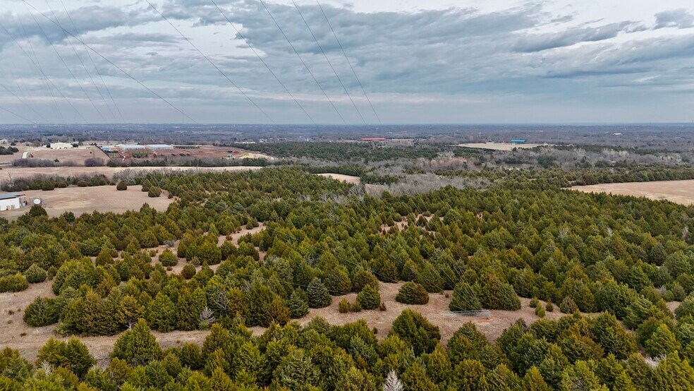 More Photos Of 1601 101st St, Oklahoma City Land For Sale