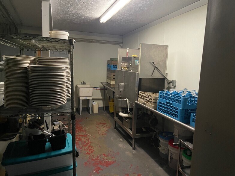 More Photos Of 17760 Behner Rd, New Buffalo Lodge Meeting Hall For Sale