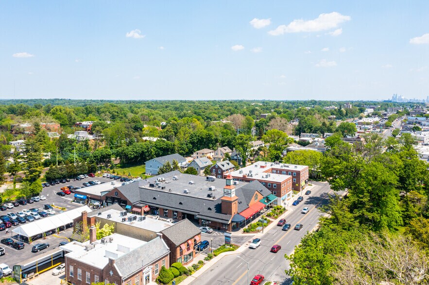 More Photos Of 379-385 W Lancaster Ave, Haverford Unknown For Lease