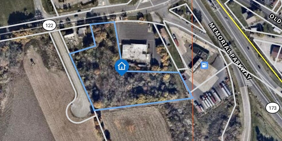 More Photos Of 992 New Brunswick Ave, Phillipsburg Land For Sale