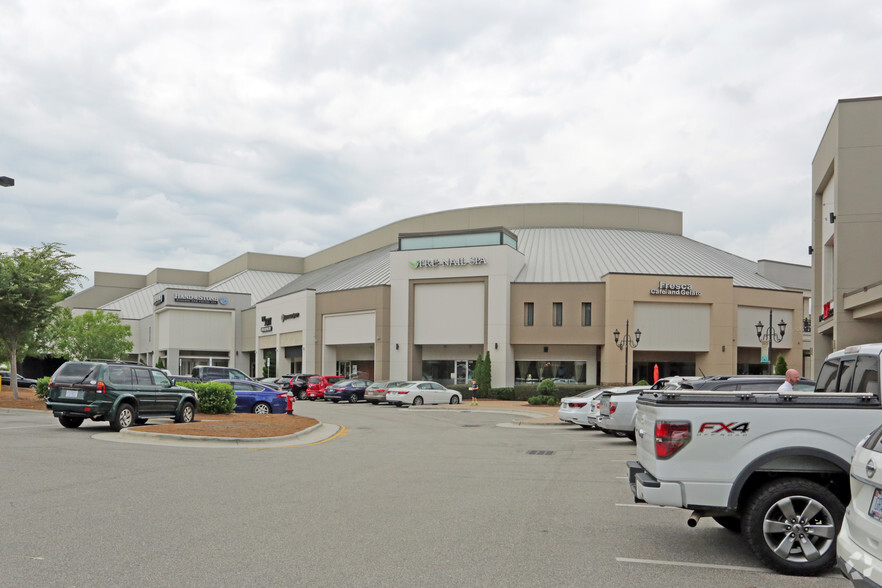 Primary Photo Of 302 Colonades Way, Cary General Retail For Lease