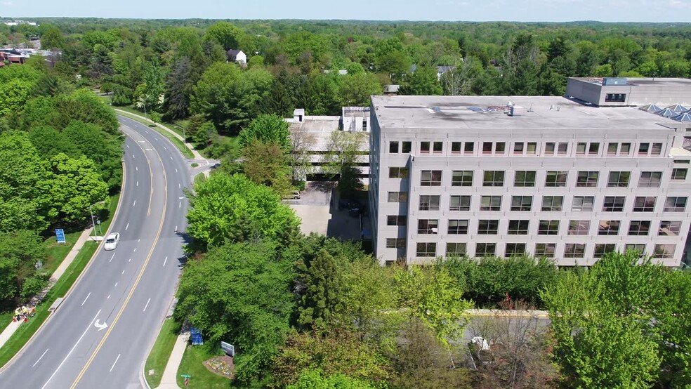 Primary Photo Of 7361 Calhoun Pl, Rockville Medical For Lease