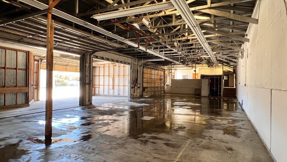 More Photos Of 414 N O St, Lompoc Industrial For Sale