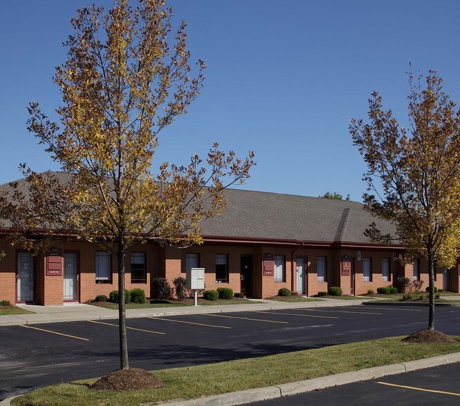 2562 Walden Ave, Buffalo, NY 14225 Office For Lease