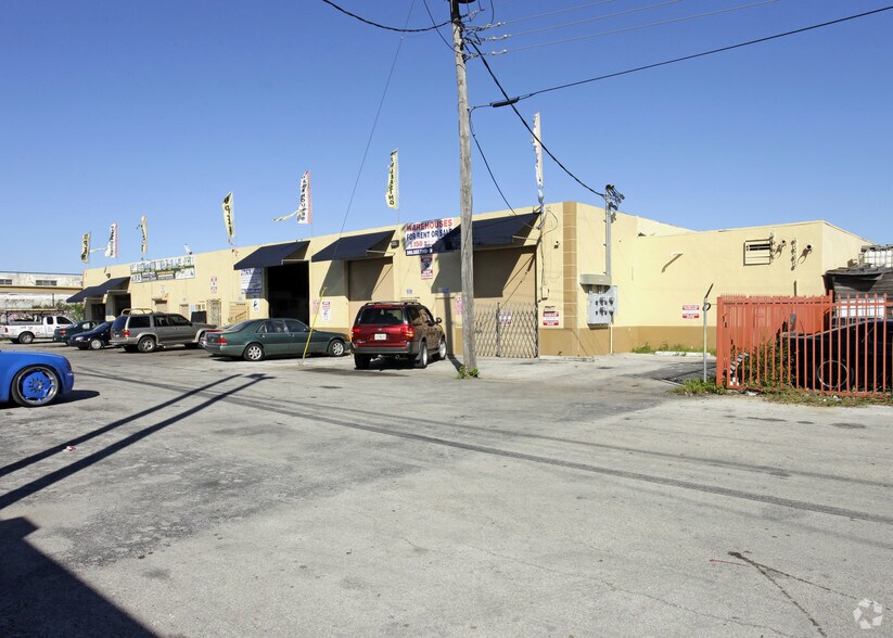 Primary Photo Of 3771 NW 51st St, Miami Warehouse For Sale