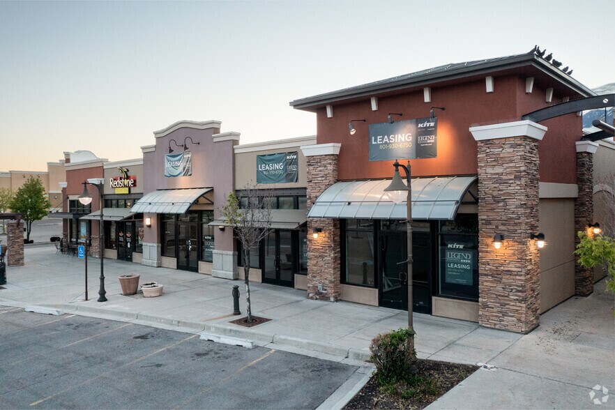 More Photos Of 147-175 E 12300 S, Draper Unknown For Lease