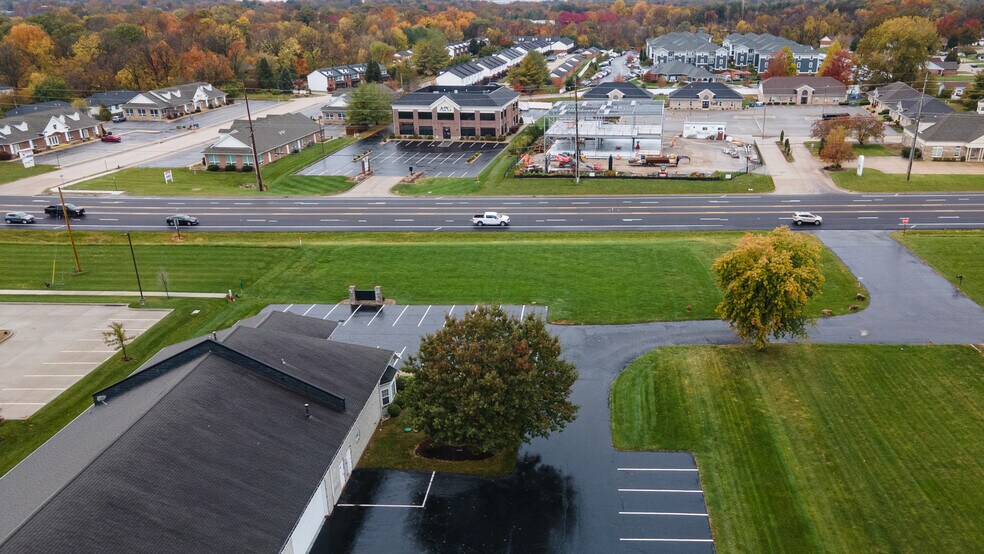 More Photos Of 1186 S State Route 157, Edwardsville Loft Creative Space For Sale