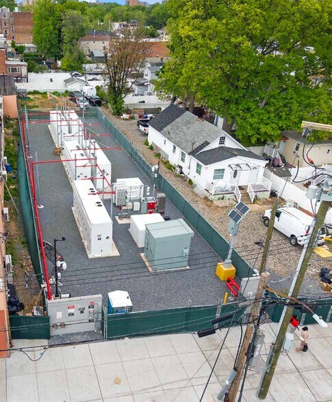 More Photos Of 1927 Gildersleeve Ave, Bronx Land For Sale