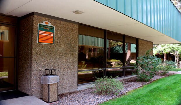 More Photos Of 4755 Paris St, Denver Unknown For Lease