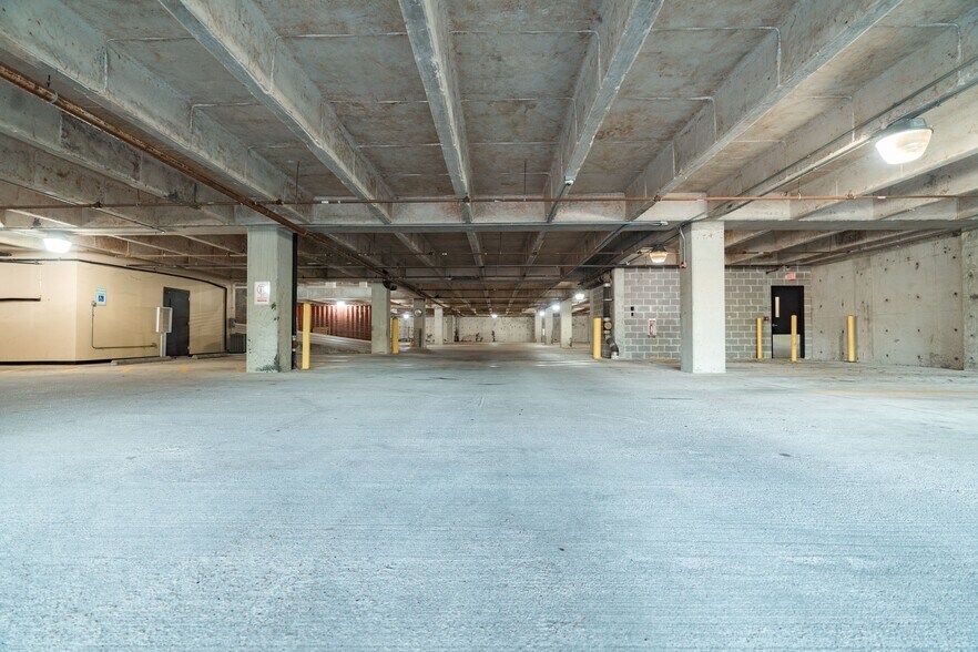 More Photos Of 206 Wild Basin Rd, Austin Office For Lease