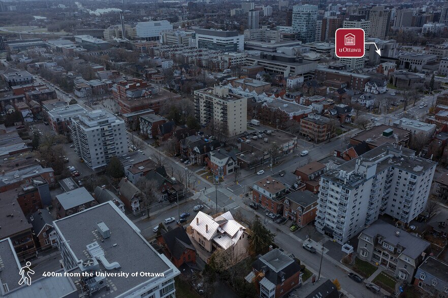 More Photos Of 245 Laurier Av E, Ottawa Apartments For Sale
