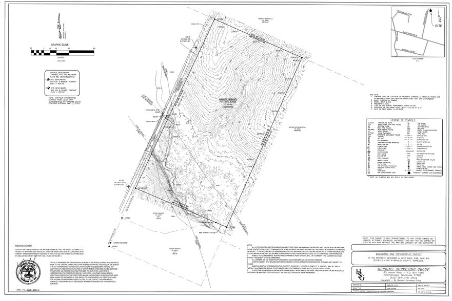 More Photos Of 0 Poindexter SE Dr, Cleveland Land For Sale