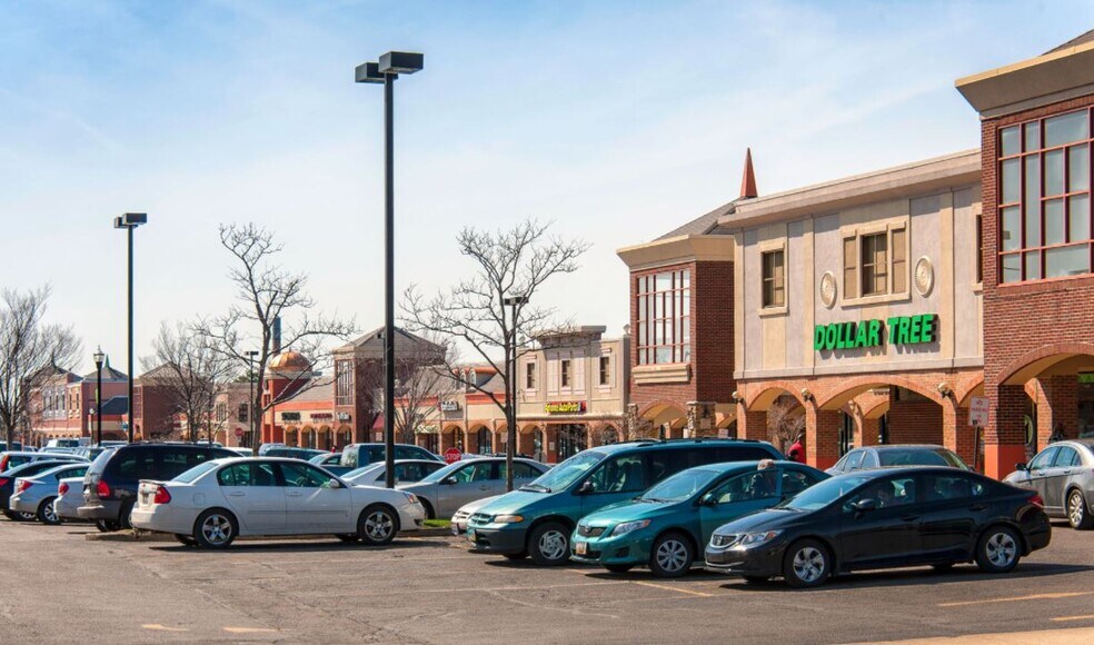 More Photos Of 16601-17125 Chagrin Blvd, Shaker Heights Unknown For Lease