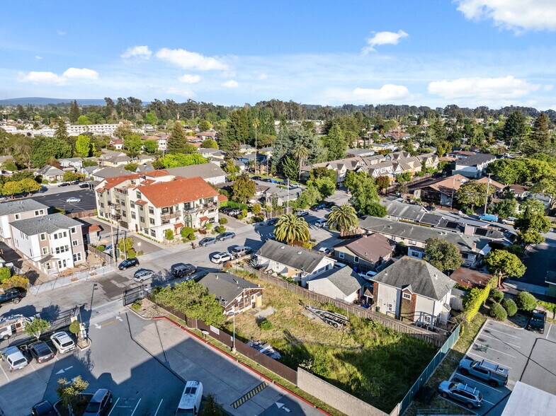 More Photos Of 719 Darwin St, Santa Cruz Land For Sale